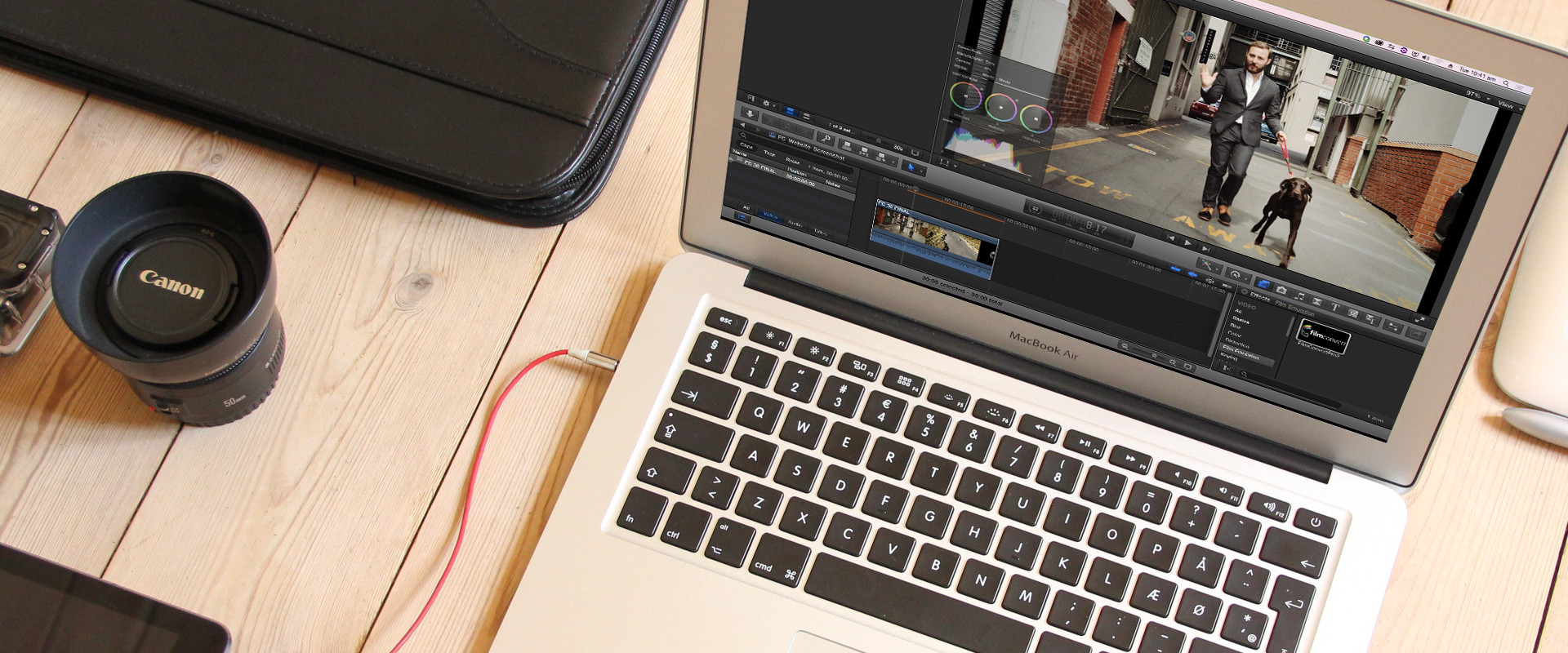 final cut pro 7 torrent download for mac