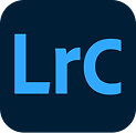 Adobe Lightroom Classic logo