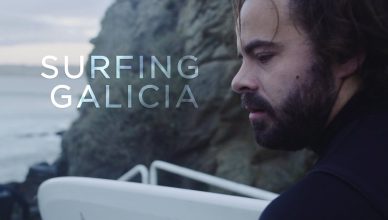'Surfing Galicia' thumbnail