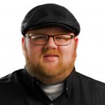 D.L. Watson headshot