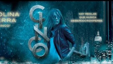 'Cinco' movie poster