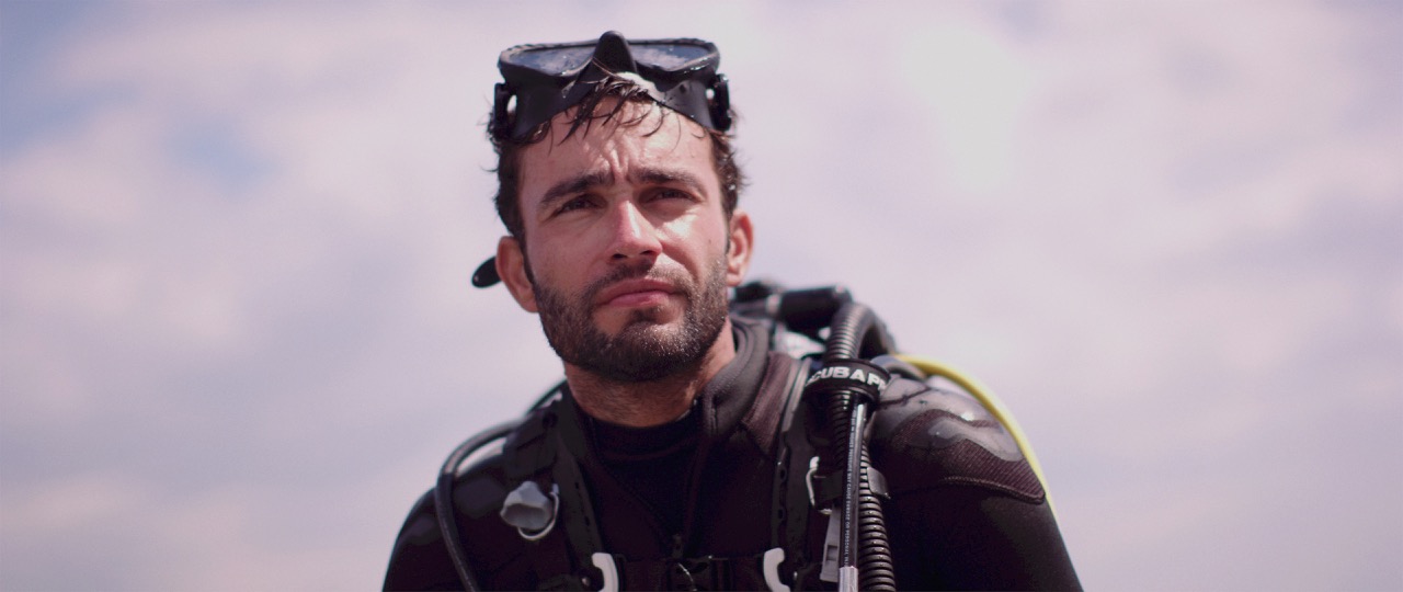 Kevin Simper Postcard from Nosy Be - Kevin Sempé